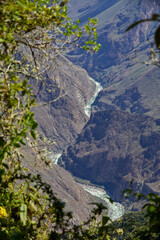 Choquequirao&rsquo;s rugged terrain tests the spirit of adventure with every step. Carved by time and nature, these dramatic Andean slopes lead to one of Peru&rsquo;s most awe-inspiring hidden treasures.