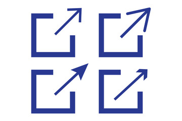 Edit icon set. Notepad edit document with pencil icon. Pencil icon, sign up icon. Business concept note edit pictogram. Vector illustration.