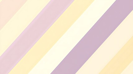 Obraz premium Abstract Diagonal Stripes Pastel Color Background