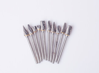 set mini milling cutter