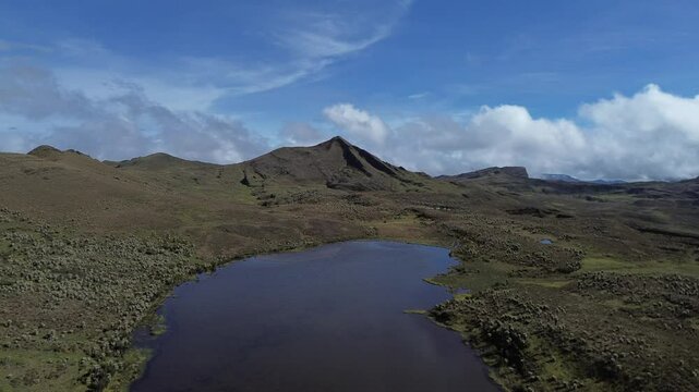 PARAMO