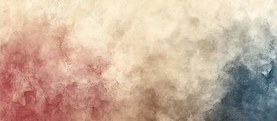 Obraz premium Abstract Watercolor Background