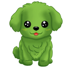 Dog 