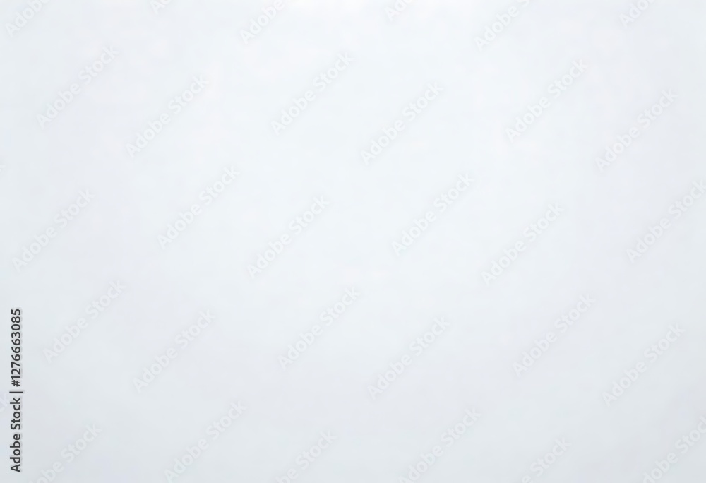 Poster generative ai minimalist white background for clean design projects and modern aesthetics