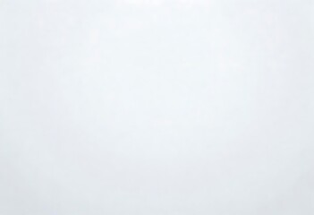 Generative AI Minimalist White Background for Clean Design Projects and Modern Aesthetics