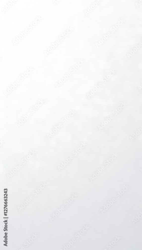Aufkleber generative ai image showcases a pristine white canvas texture, ideal for a variety of creative desig