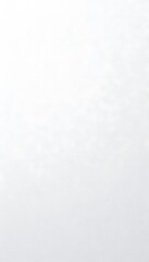 Obraz premium Generative AI image showcases a pristine white canvas texture, ideal for a variety of creative design projects