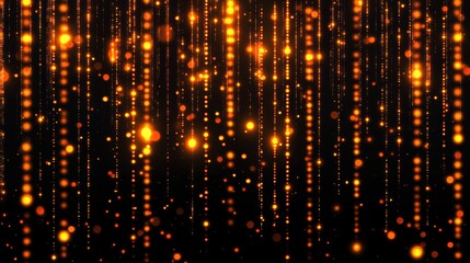 High tech background template design.