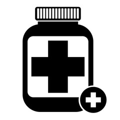 first aid kit icon