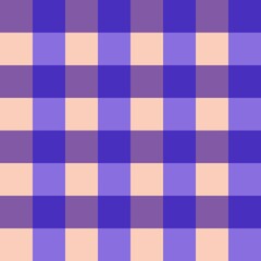 plaid pattern