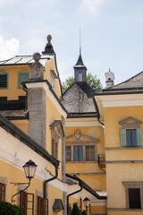 Hellbrunn, Salzburg Österreich