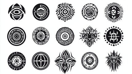 Tribal Art