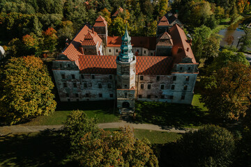 Zamek © Katarzyna