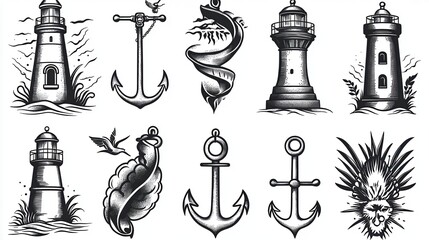Classic Ink