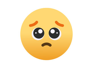 Illustration of an Popular Emoji