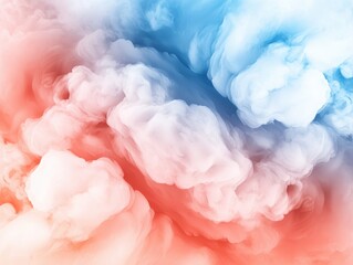 Soft pastel gradient background with smooth subtle transitions, elegant minimalist aesthetic, ultra-HD