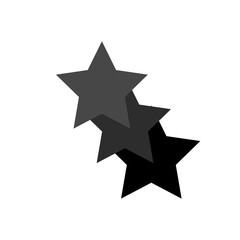 star