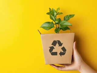 Ecoinitiatives promote environmentally responsible practices.