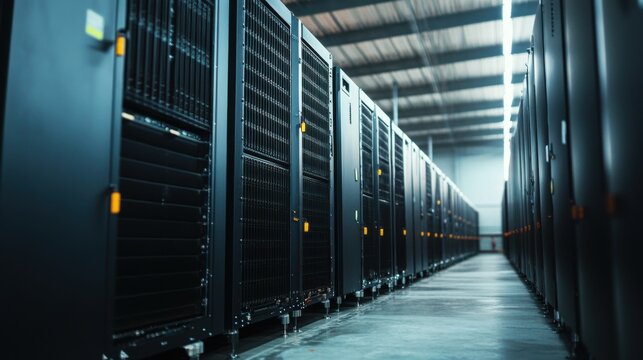 Energy storage companies improve renewable energy reliability.