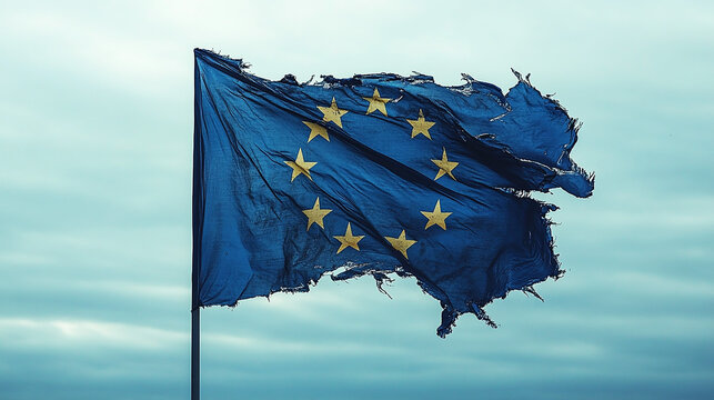 European Union - Crisis of Unity
