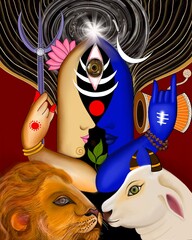 lingam  © subhrarup