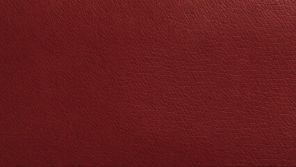 Fototapeta premium red leather texture background