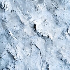 Fototapeta premium Grey textured surface resembling a rock or cliff face. Rough, rugged and natural stone material detail.