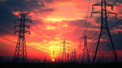 Rising energy prices make renewable alternatives more appealing.