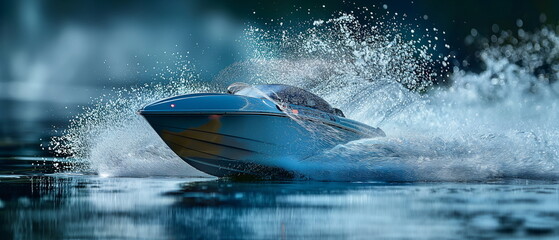 A glider a light and maneuverable vessel with a po_009