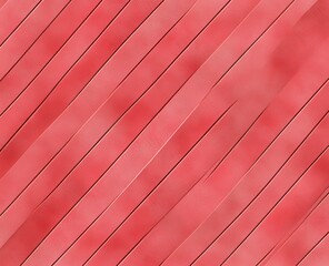 This is a closeup view of a striking red tile wall featuring a diamond pattern