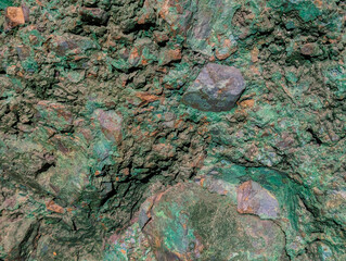 mineral, stone, colors, background, patterns, natural, light, be