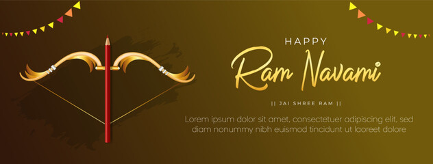 Ram Navami - Celebrating the Birth of Lord Rama with Devotion, Joy, and Spirituality