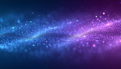 Fototapeta premium Galaxy Glitter Backgrounds.