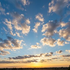 Fototapeta premium cloud