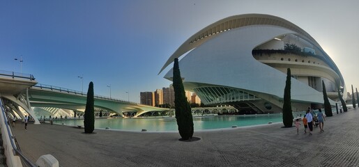 Valencia Museum of art
