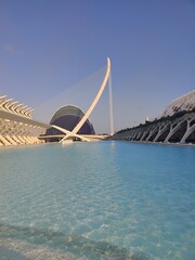 Valencia Museum of art