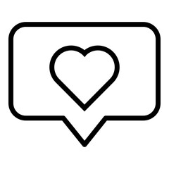 positive review vector icon