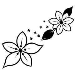 floating-cherry-blossom-petals-divider