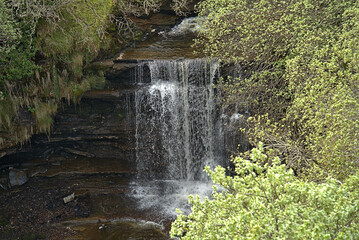 Island of Skye landscape