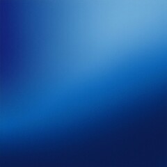 blue blurred gradient background with noise.