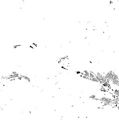 Buildings map of Risca Great Britain