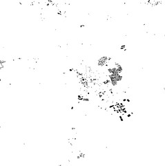 Buildings map of Biggleswade Great Britain