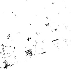 Buildings map of Lancing Great Britain