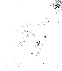Buildings map of Rhosllanerchrugog Great Britain