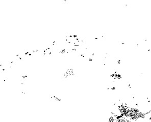 Buildings map of Kilwinning Great Britain
