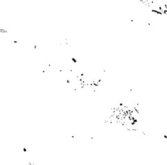 Buildings map of Aberdare Great Britain