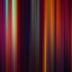 Colorful stripe abstract background. Motion effect. Color lines. Colored fiber texture backdrop and banner. Multi color gradient pattern and textured wallpaper.