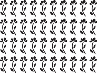 Seamless pattern with twisted lines, vector linear tiling background, stripy weaving, optical maze, twisted stripes.