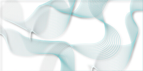  abstract wave element for design pink and white. Design template for cover, business. Abstract dynamic color lines, waves. Vector geometric backgrounds.