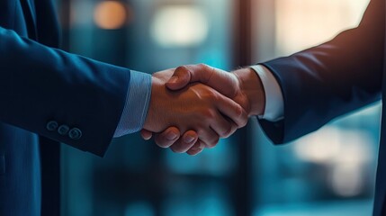 Enhanced Financial Strategy and Data-Driven Planning for Future Business Development Business professionals leveraging financial data analytics for robust strategy formulation and growth.